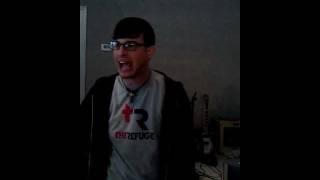 Kyle Evans freestyle