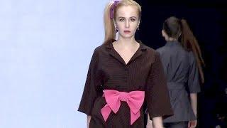 Vadim Merlis | Spring Summer 2018 Full Fashion Show | Exclusive