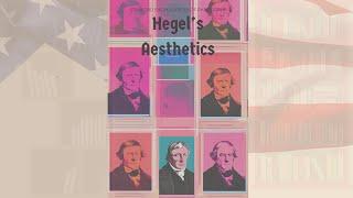 Hegel’s Aesthetics - Stanford Encyclopedia of Philosophy - Audiobook