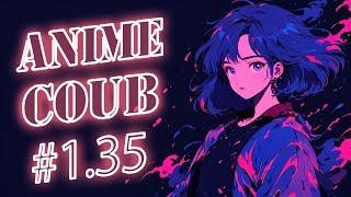 Anime CoubS | Anime club | anime fun | Топ моменты #1.35