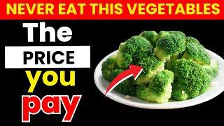 Seniors: 3 Vegetables to AVOID – And 3 You SHOULD Eat for Better Health | Senior Health