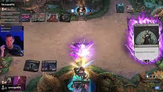 The "Boomer Jund" incident feat. @ThatCrimGuy1