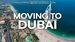 Moving to Dubai? Best Places to Live in Dubai | Best Areas for Living in Dubai