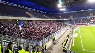 MSV Duisburg - 1. FC Magdeburg Teil 8