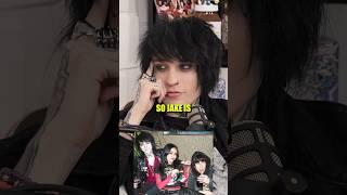 Jake Webber, Tara Yummy, Johnnie Guilbert