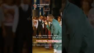 Grace Story by Paul Tomisin... what's your story?..#worship #thegatekeypers