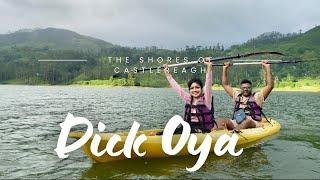 THE FARM RESORTS DICK OYA |සිංහල vlog|Traveling with Family|Maskeliya