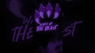 Wake up the beast… #lyricvideo #twoface #lyrics #cloudkid @whosjakedaniels