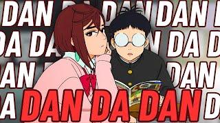 Why Is Everyone Talking About Dan Da Dan?