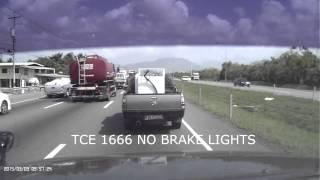 Trinidad and Tobago Bad Driving # 3