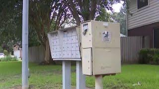KPRC 2 Investigates: Elaborate mail theft ring hits neighborhoods all over the Houston area
