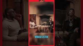 Meagan Good Responds to Katt Williams Club Shay Shay Interview