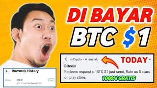 Mining Usdt, Mining Bitcoin 2024 di Android, Mining Gratis Lewat Hp