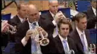 Hans Gansch with Brass Band OberOsterreich