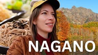 NAGANO TRAVEL GUIDE  | 10 Things to do in Nagano City, Japan