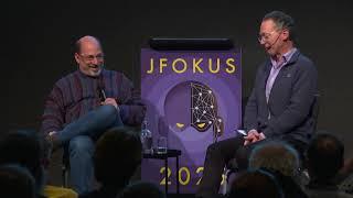 Ask the Architect by Brian Goetz & Mark Reinhold