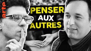 Auriez-vous pris les 100 euros ?  | Vortex Off | ARTE