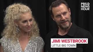 Little Big Town Segment Honoring Loretta Lynn