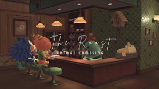 1 Hour Coffee Break in "The Roost" + In-Game Ambience | Study/Sleep/Relaxation 