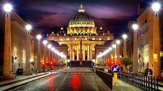 The Vatican City Explained: Educational Video, Interesting Facts and some Travel Tips