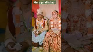 Shanuray and Vikas Verma
