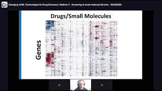 Drug and Target Predictions via Omics Data Integration