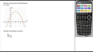 Matematik 5000+ 2abc Uppgift 2207 a för reviderad ämnesplan 2021