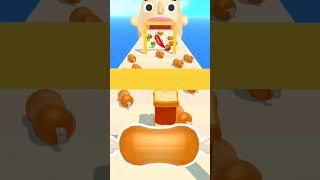 sandwich runner  #viral #gaming #kidsofficial S/G