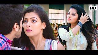 College Love Story New Released Full Movie Hindi Dubbed | Mohanlal, Gouthami, Viswant | South Movie