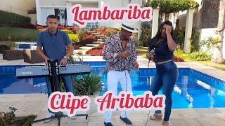 clipe Aribaba ( Lambariba) sorriso romântico