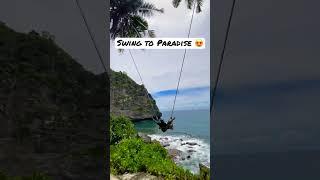 Swing to Paradise