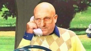 Terry Tibbs - Paddling Pool | Fonejacker