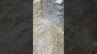 Hunza water #viralvideo #hunza #natural #pakistan