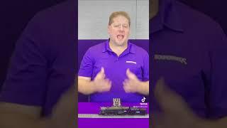 George explains a Cross-Compound and a Single-Phase air compressor.