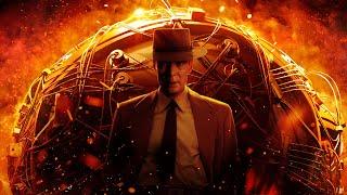 OPPENHEIMER - New Hindi Trailer (Universal Pictures) - HD