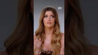 How did Lola "break girl code" with her sister, Sami? #SamiSheen #LolaSheen #DeniseRichards