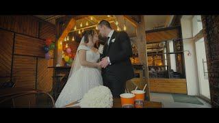 2019POLINA&SERGEIWEDDING CLIP