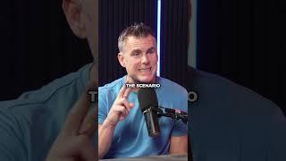 How to scale to 9 figures @danmartell #business #motivation. The Grant Mitt Podcast 
