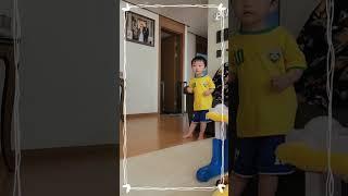 [꼰율튜브] 춤꾼 꼰율
