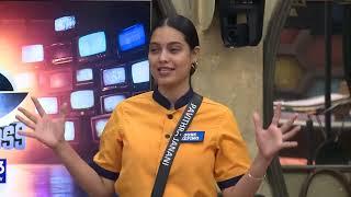 Bigg Boss Season 8 Tamil Day 17 Full Episode Today   23rd October 2024