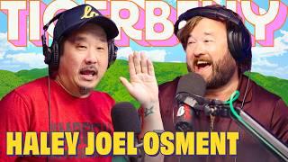 Haley Joel Osment & The Bumping Nuggets | TigerBelly 466