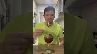 I MIXED CHOCOLATE WITH RANDOM FOODS… 