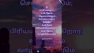 Daily Bible Verse |CLAYWORD #shorts #shortvideo #dailybibleverse #motivation #faith #hope #bible#how