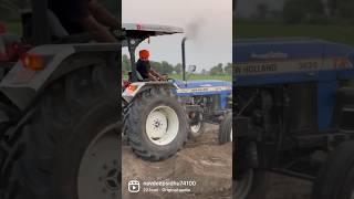  @navdeepsidhu #tractor #shortsviral