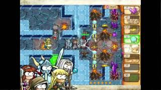 Simutronics Talks About Tiny Heroes