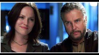 CSI 6x22 - 'Fantasies are Best Kept Private' scene