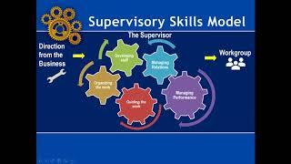 Important Skills EVERY Supervisor Should Have