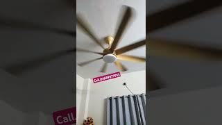 Yamada Luxury Light Ceiling Fan Price In Bangladesh, Yamada luxury light fan #fan #gfc #pakfan #