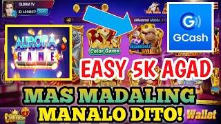 AURORA GAME ANIMAL WORLD | BEST TRICKS PARA MANALO | LEGIT APP 2022