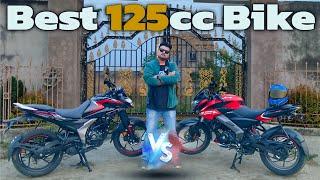 PULSAR NS 125 vs PULSAR N125 COMPARISON REVIEW | Which Is Better??